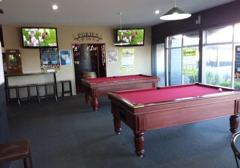 فندق Pine Lake View Lodge