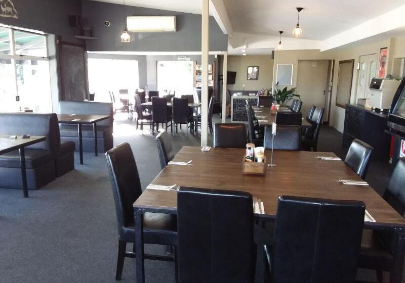 فندق Pine Lake View Lodge