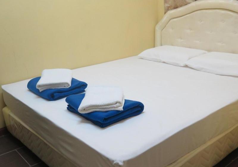 בית מלון כפרי Postar's Backpacker