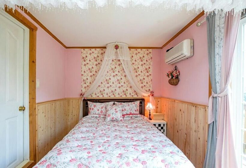 Hôtel Pyeongchang Secret Garden Pension