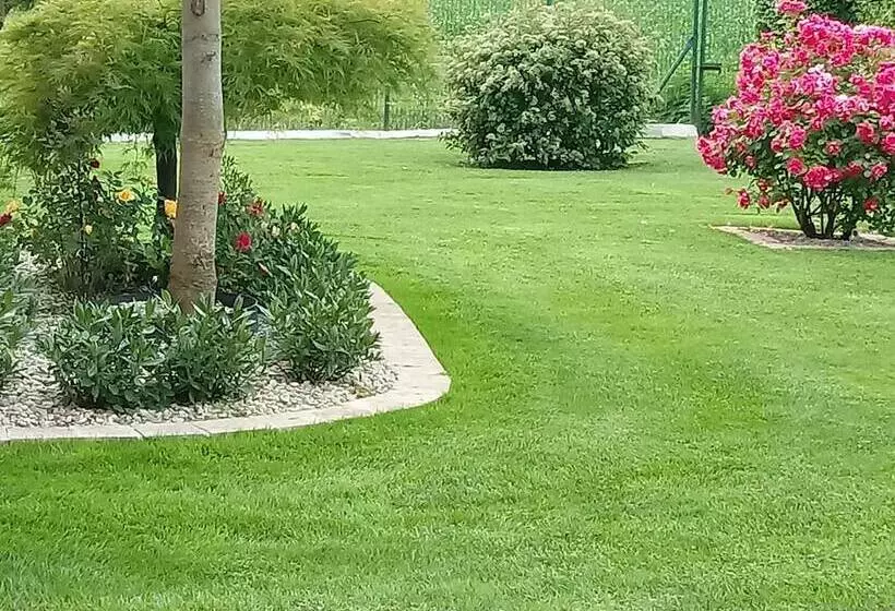 ホテル Residence Il Ciliegio