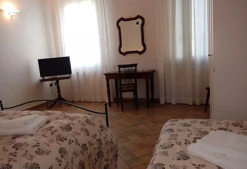 ホテル Residence Il Ciliegio