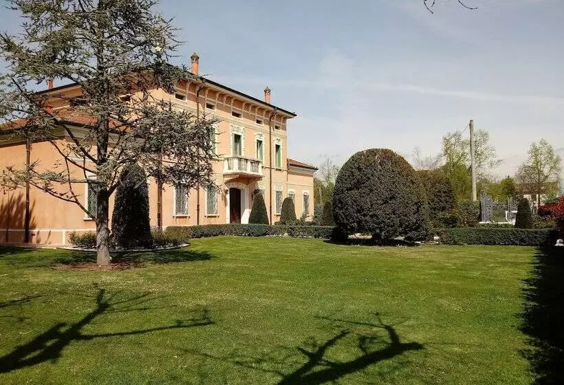 ホテル Residence Il Ciliegio