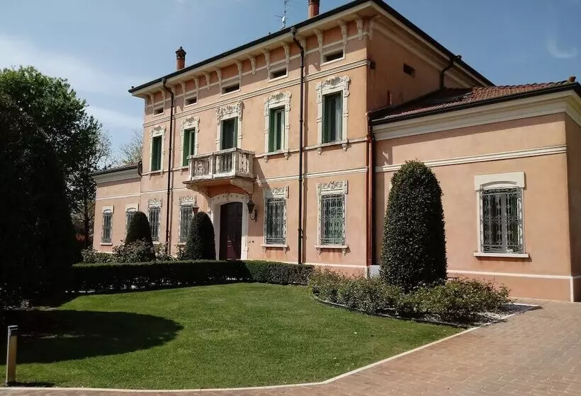 ホテル Residence Il Ciliegio