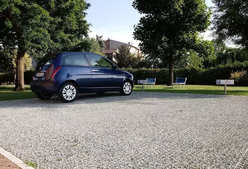 ホテル Residence Il Ciliegio