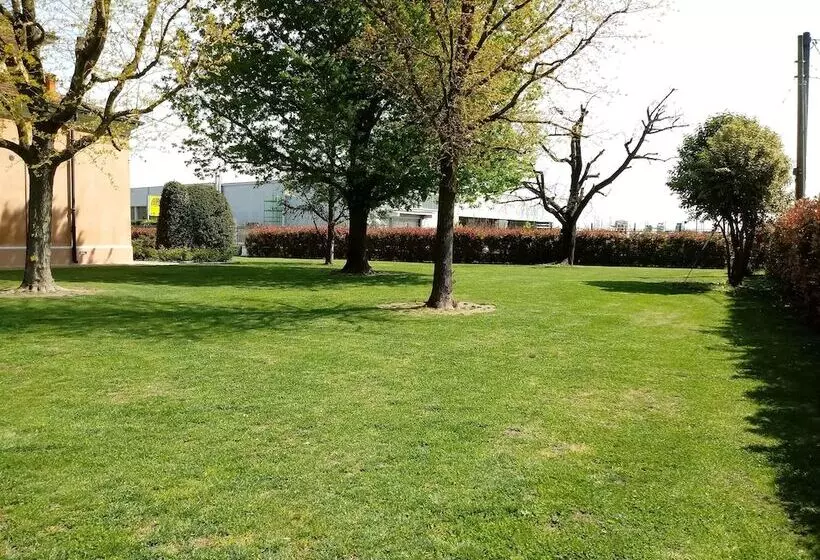 ホテル Residence Il Ciliegio