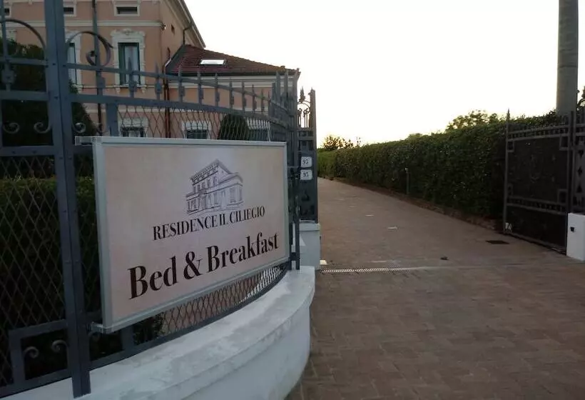 ホテル Residence Il Ciliegio