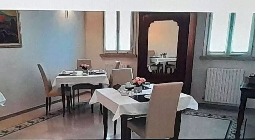 ホテル Residence Il Ciliegio