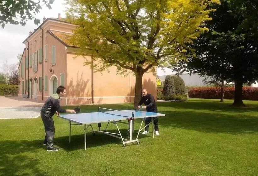 ホテル Residence Il Ciliegio