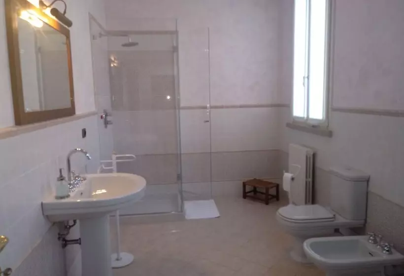 ホテル Residence Il Ciliegio