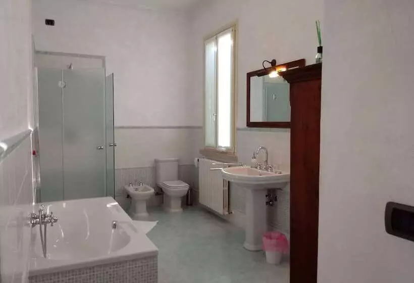 ホテル Residence Il Ciliegio