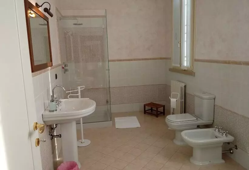 ホテル Residence Il Ciliegio