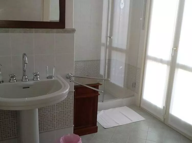 ホテル Residence Il Ciliegio