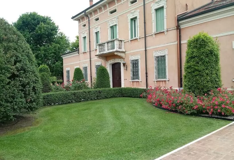 ホテル Residence Il Ciliegio