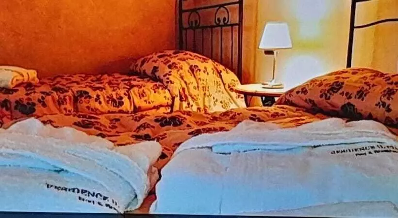 ホテル Residence Il Ciliegio