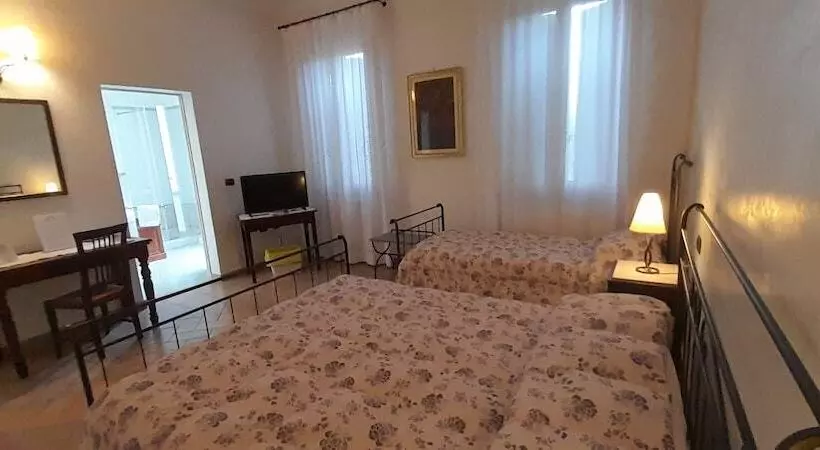 ホテル Residence Il Ciliegio