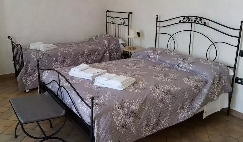 ホテル Residence Il Ciliegio