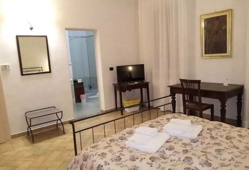 ホテル Residence Il Ciliegio