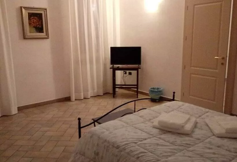 ホテル Residence Il Ciliegio