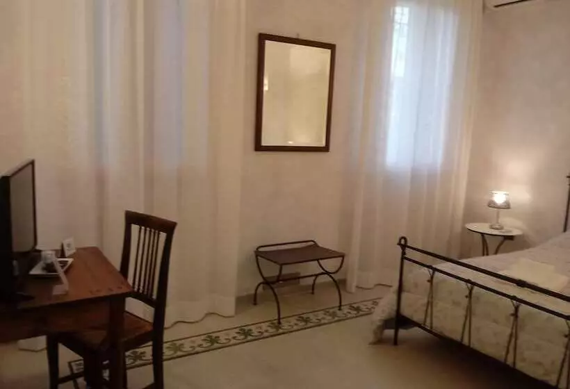 ホテル Residence Il Ciliegio