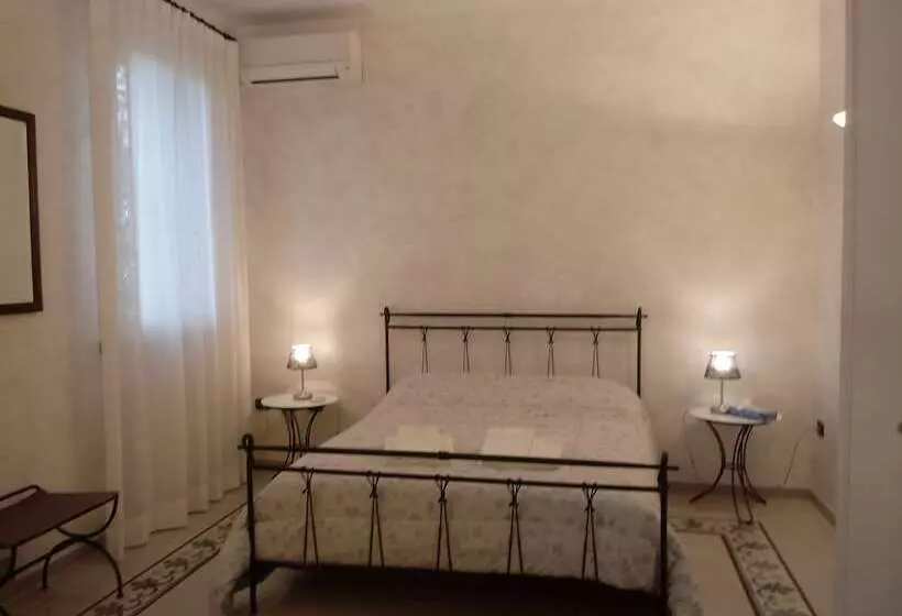 ホテル Residence Il Ciliegio