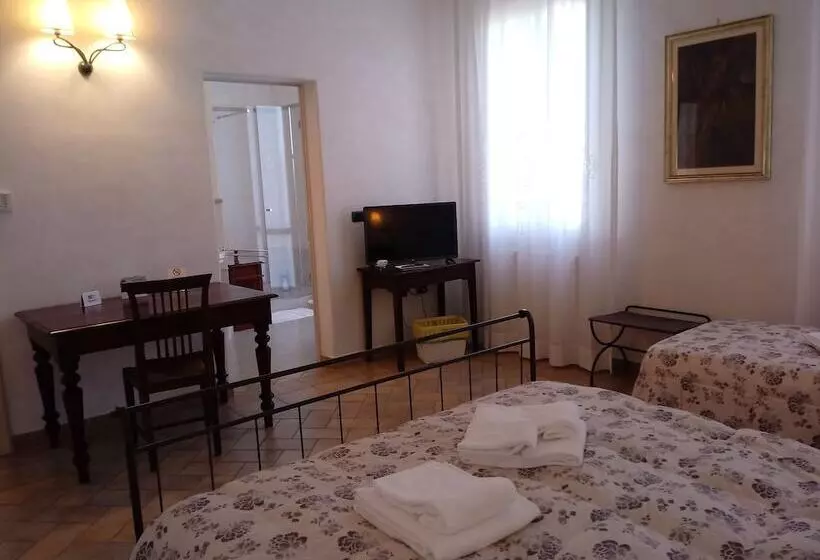 ホテル Residence Il Ciliegio