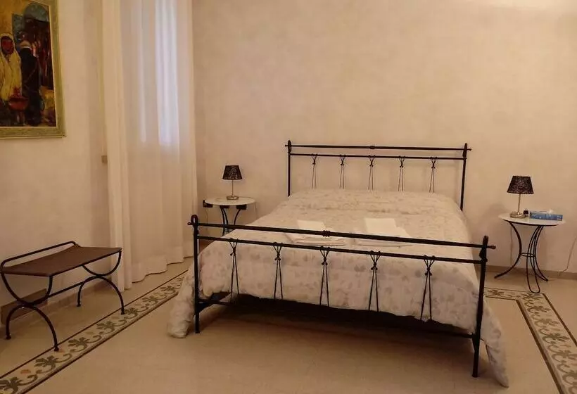 ホテル Residence Il Ciliegio