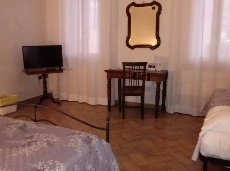 ホテル Residence Il Ciliegio