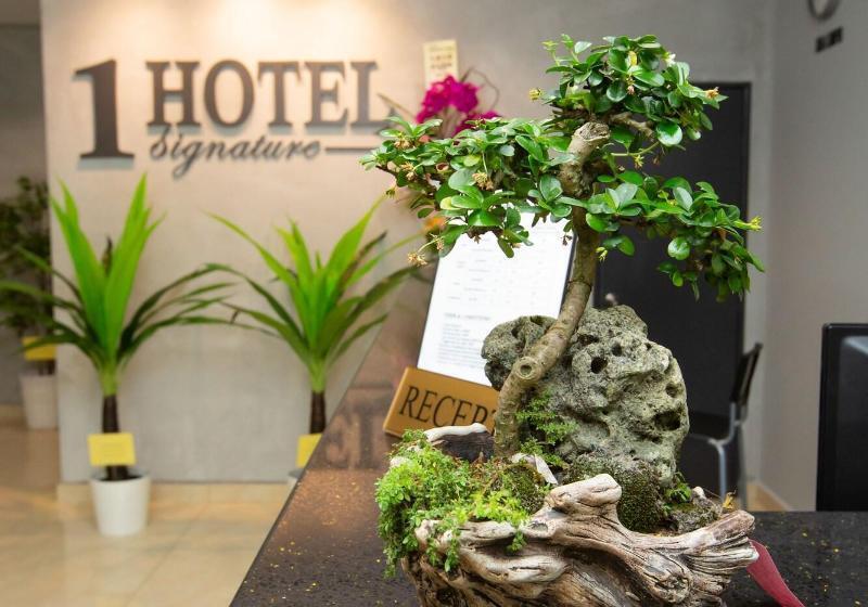 Hotel Signature 1
