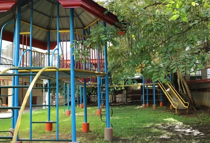 ホテル Splash Oasis Resort