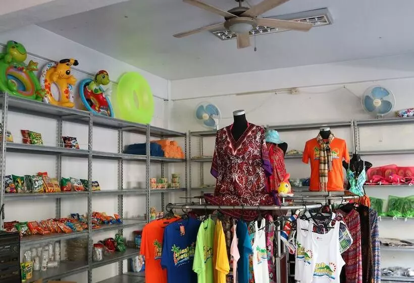 ホテル Splash Oasis Resort