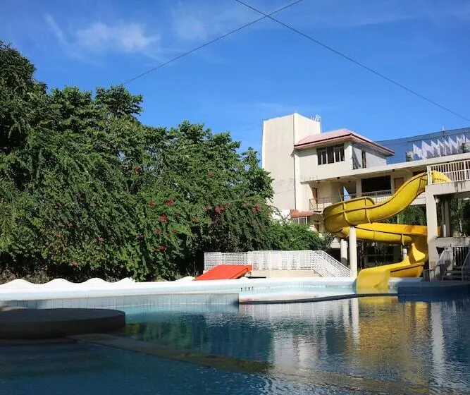 ホテル Splash Oasis Resort