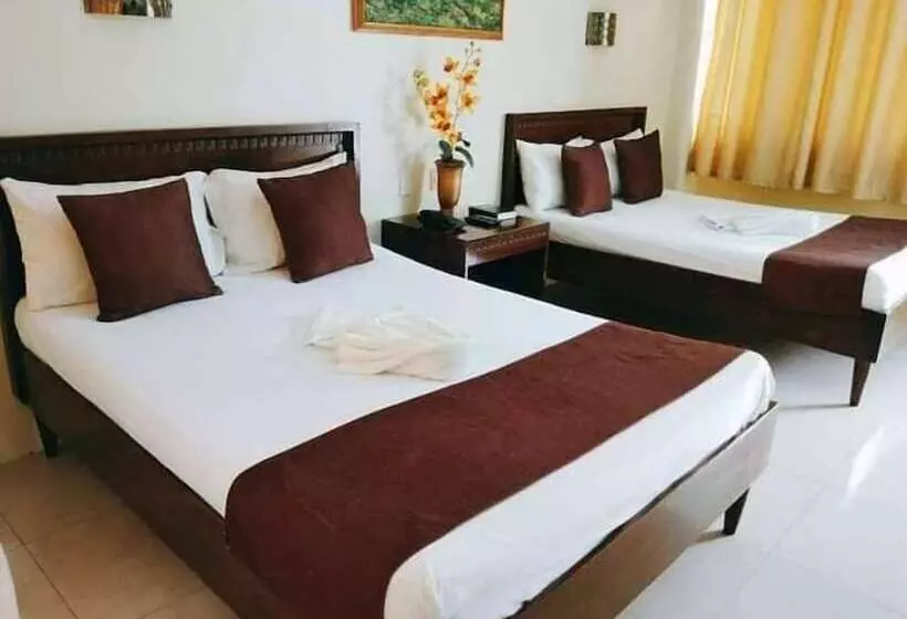 ホテル Splash Oasis Resort