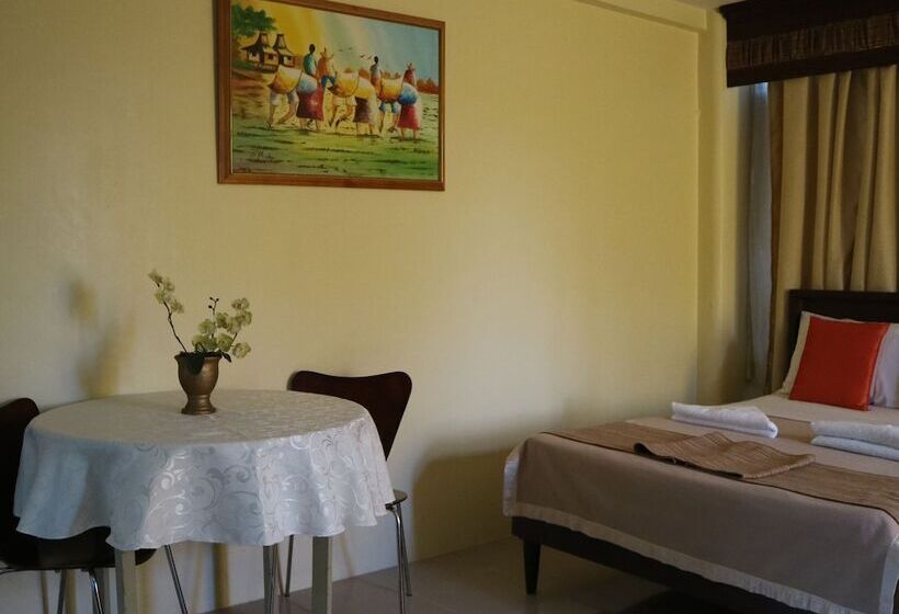 Szálloda Splash Oasis Resort