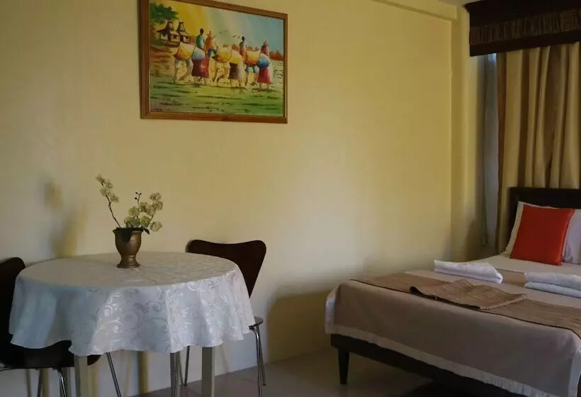 ホテル Splash Oasis Resort