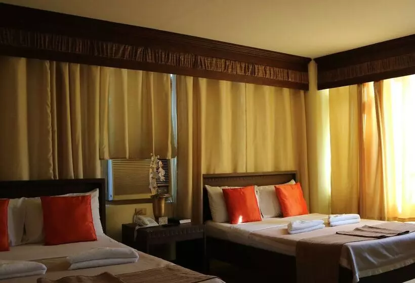 ホテル Splash Oasis Resort