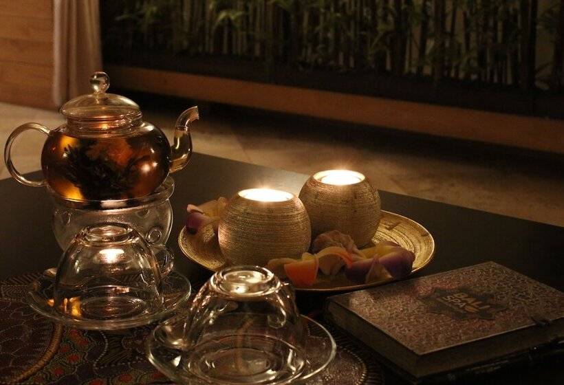 Szálloda Sun City Arcadia Apartments