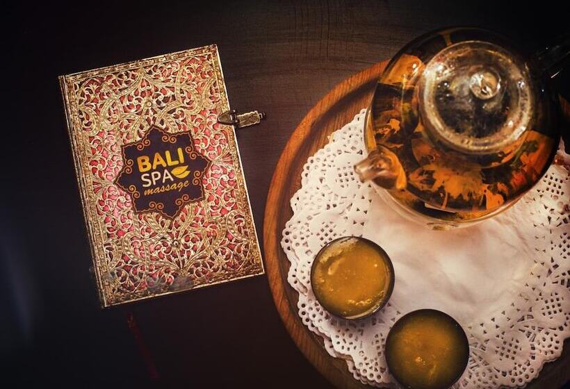 Szálloda Sun City Arcadia Apartments