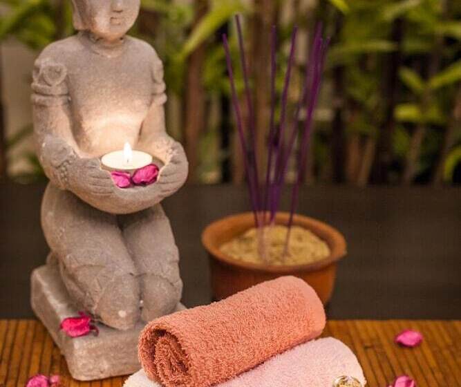 Szálloda Sun City Arcadia Apartments