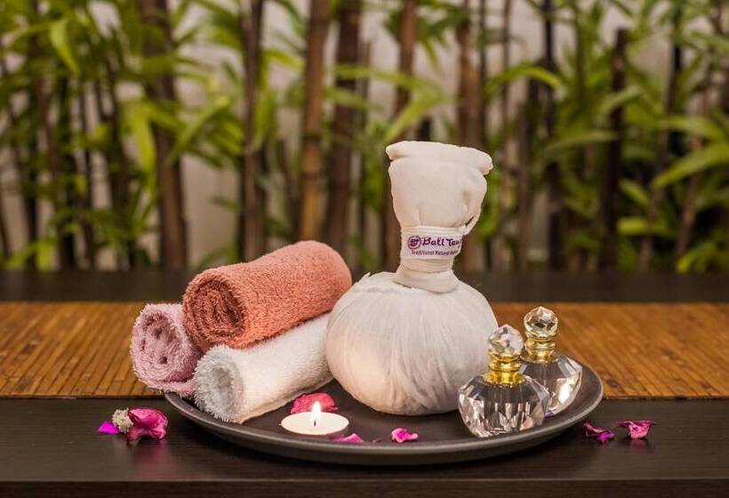 Szálloda Sun City Arcadia Apartments