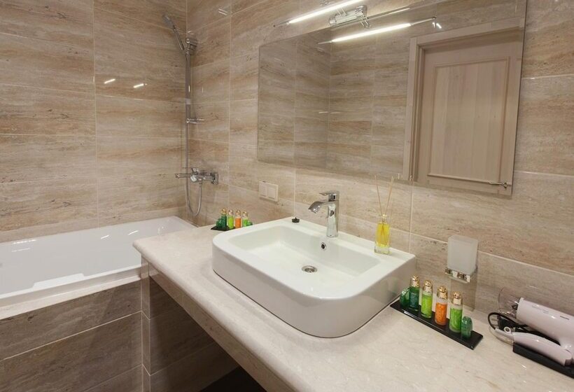 Szálloda Sun City Arcadia Apartments