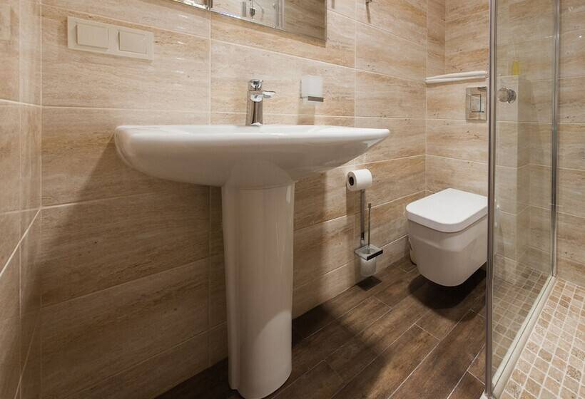 Szálloda Sun City Arcadia Apartments