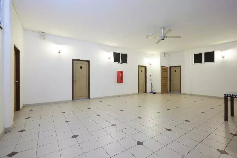 ホテル Terengganu Equestrian Resort