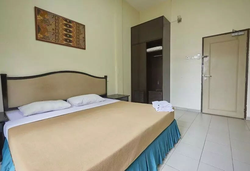 ホテル Terengganu Equestrian Resort