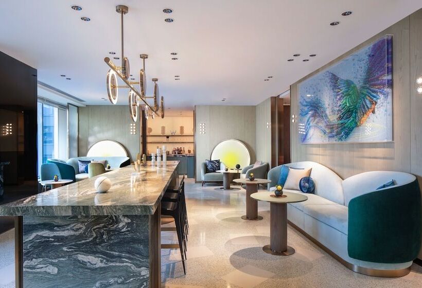 Отель W Chengdu