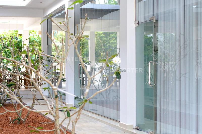 Отель When In Weligama