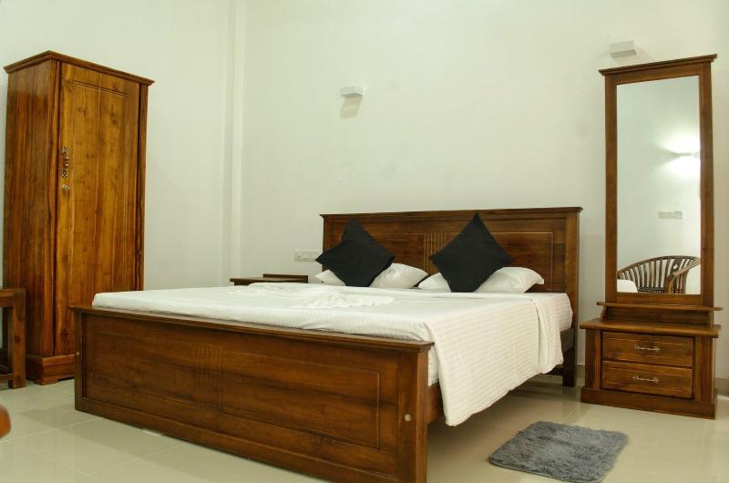 Отель When In Weligama