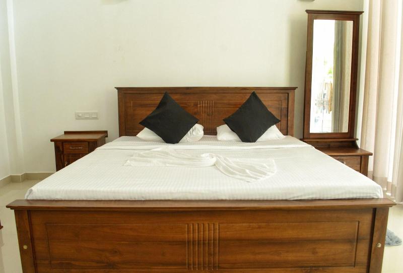 Отель When In Weligama