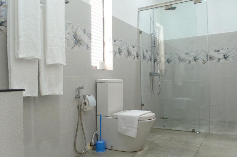 Отель When In Weligama