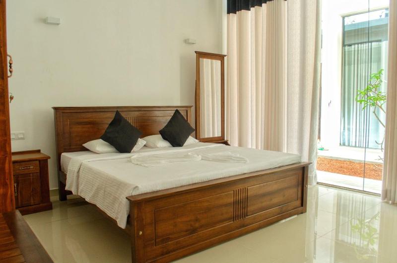 Отель When In Weligama